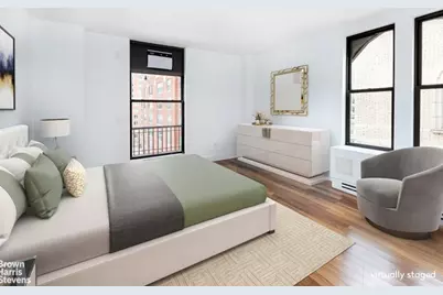 219 W 81st Street #12CF, New York City, NY 10024 - Photo 5