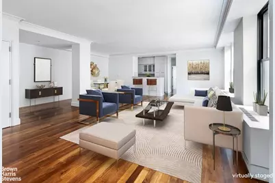 219 W 81st Street #12CF, New York City, NY 10024 - Photo 1