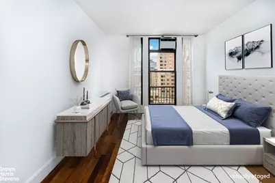 219 W 81st Street #12CF, New York City, NY 10024 - Photo 7