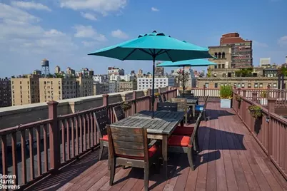 219 W 81st Street #12CF, New York City, NY 10024 - Photo 15