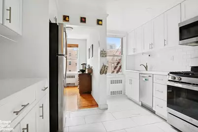 105-33 66th Avenue #5D, New York City, NY 11375 - Photo 1