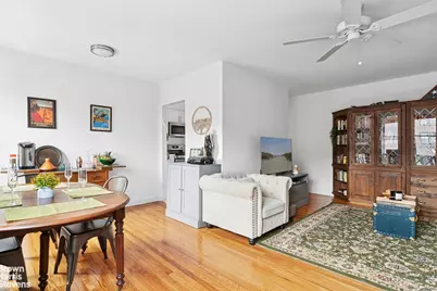 105-33 66th Avenue #5D, New York City, NY 11375 - Photo 3