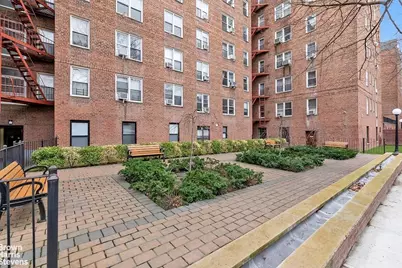105-33 66th Avenue #5D, New York City, NY 11375 - Photo 7