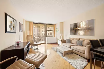 301 E 79th Street #15N, New York City, NY 10075 - Photo 1