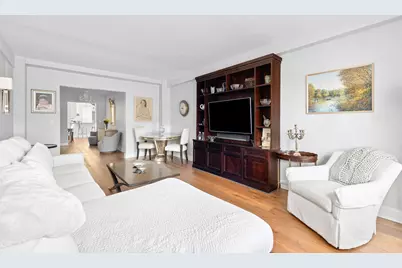 755 W End Avenue #15C, New York, NY 10025 - Photo 3