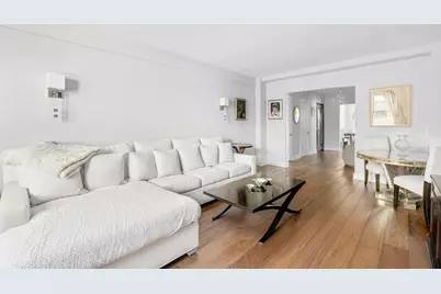 755 W End Avenue #15C, New York City, NY 10025 - Photo 1