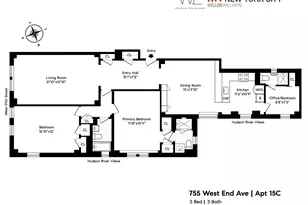 755 West End Ave, New York City, NY 10025 - Photo 17