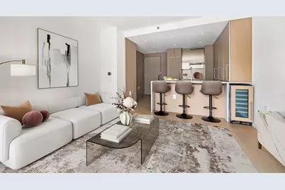 111 W 56th Street #39G, New York City, NY 10019 - Photo 3