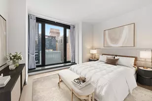 111 W 56th St, New York City, NY 10019 - Photo 7