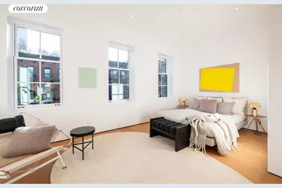 313 E 6th Street #PENTHOUSE, New York City, NY 10003 - Photo 17