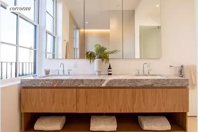 313 E 6th Street #PENTHOUSE, New York City, NY 10003 - Photo 13