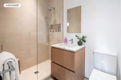 313 E 6th Street #PENTHOUSE, New York City, NY 10003 - Photo 15