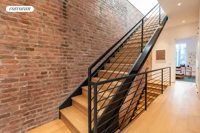 313 E 6th Street #PENTHOUSE, New York City, NY 10003 - Photo 13