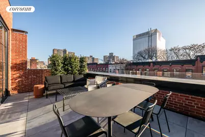 313 E 6th Street #PENTHOUSE, New York City, NY 10003 - Photo 11
