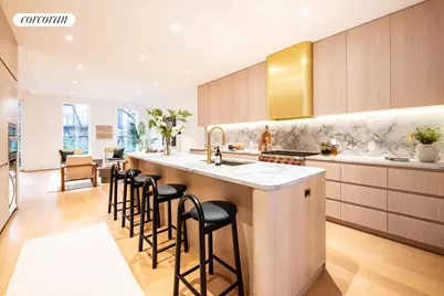 313 E 6th Street #PENTHOUSE, New York City, NY 10003 - Photo 5