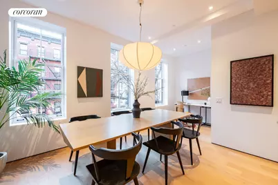 313 E 6th Street #PENTHOUSE, New York City, NY 10003 - Photo 7