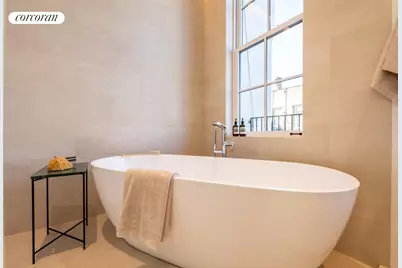 313 E 6th Street #PENTHOUSE, New York City, NY 10003 - Photo 11