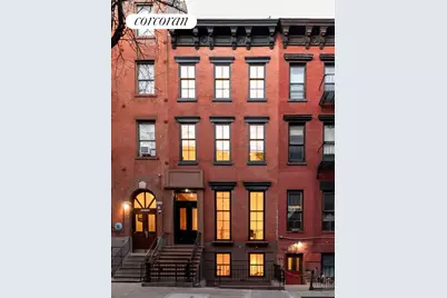 313 E 6th Street #PENTHOUSE, New York City, NY 10003 - Photo 19