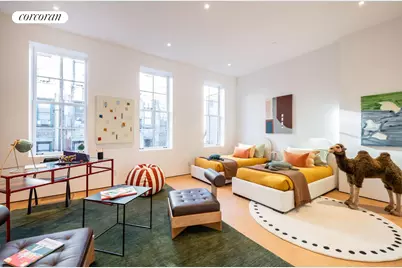 313 E 6th Street #PENTHOUSE, New York City, NY 10003 - Photo 15