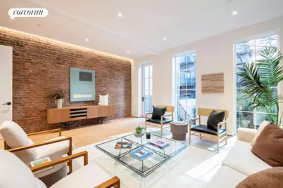 313 E 6th Street #GARDEN, New York City, NY 10003 - Photo 1