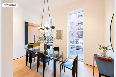 313 E 6th Street #GARDEN, New York, NY 10003 - Photo 5