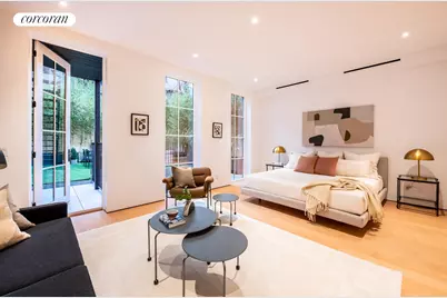 313 E 6th Street #GARDEN, New York, NY 10003 - Photo 11