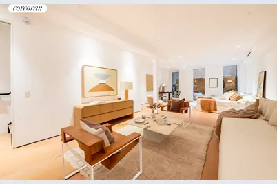 313 E 6th Street #GARDEN, New York City, NY 10003 - Photo 17
