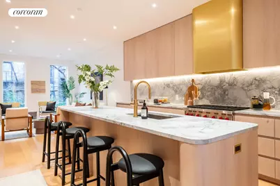 313 E 6th Street #GARDEN, New York City, NY 10003 - Photo 7