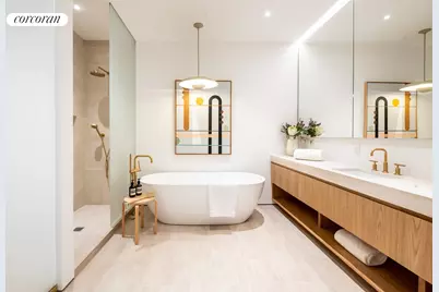 313 E 6th Street #GARDEN, New York, NY 10003 - Photo 13