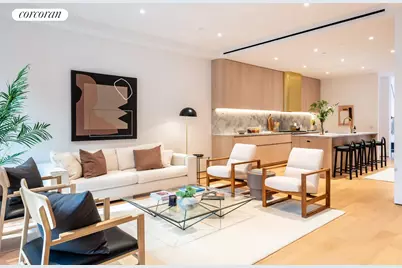 313 E 6th Street #GARDEN, New York City, NY 10003 - Photo 3