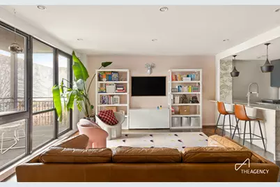 245 Manhattan Avenue #3A, New York City, NY 11206 - Photo 3