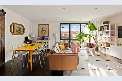 245 Manhattan Avenue #3A, New York City, NY 11206 - Photo 1