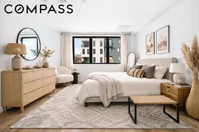 44 Box Street #5R, New York City, NY 11222 - Photo 3