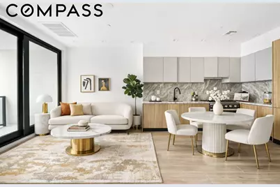 44 Box Street #5R, New York City, NY 11222 - Photo 1