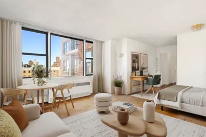 200 W 79th Street #17A, New York City, NY 10024 - Photo 1