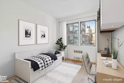 3701 Henry Hudson Parkway #3B, New York City, NY 10463 - Photo 3