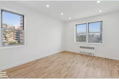 3701 Henry Hudson Parkway #3B, New York City, NY 10463 - Photo 5