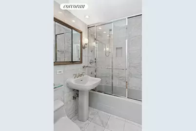 340 E 64th Street #18M, New York City, NY 10065 - Photo 7