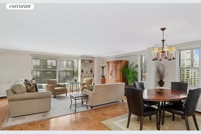 340 E 64th Street #18M, New York City, NY 10065 - Photo 1