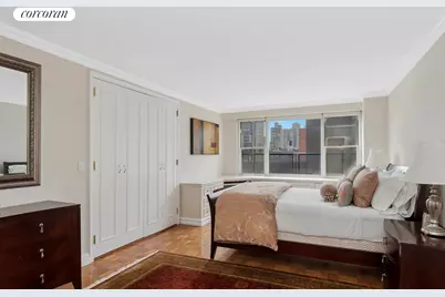 340 E 64th Street #18M, New York City, NY 10065 - Photo 5