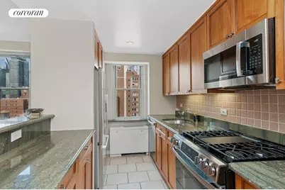 340 E 64th Street #18M, New York City, NY 10065 - Photo 3