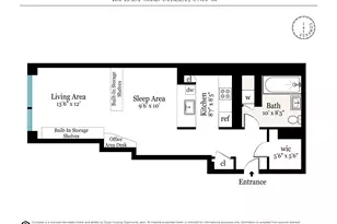 450 E 83rd St, New York City, NY 10028 - Photo 11