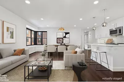 385 Grand Street #L601, New York, NY 10002 - Photo 3