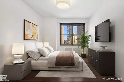 385 Grand Street #L601, New York City, NY 10002 - Photo 9