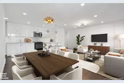 385 Grand Street #L601, New York City, NY 10002 - Photo 1