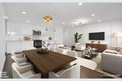 385 Grand Street #L601, New York, NY 10002 - Photo 1