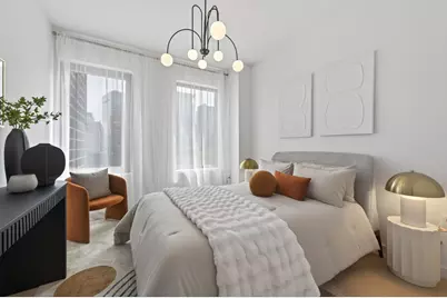 609 2nd Avenue #504, New York City, NY 10016 - Photo 5