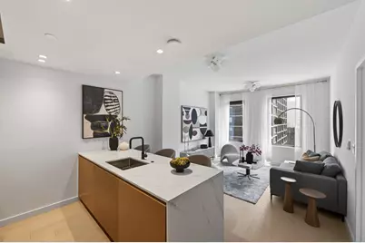 609 2nd Avenue #504, New York City, NY 10016 - Photo 3