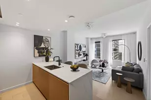 609 2nd Ave, New York City, NY 10016 - Photo 3