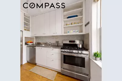 2 Grove Street #4F, New York City, NY 10014 - Photo 3